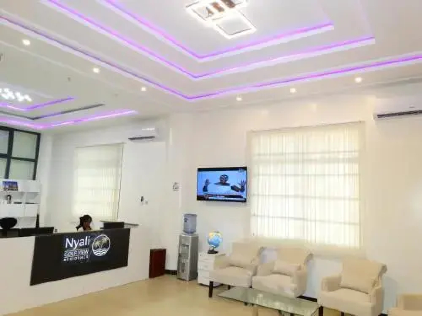 Nyali Golf View Residence