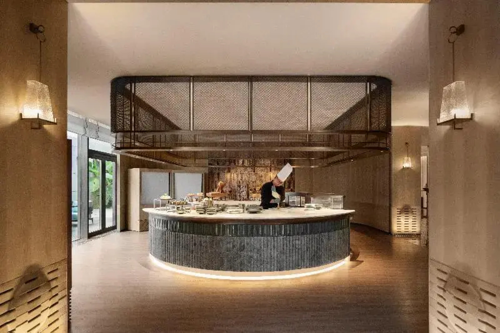 Intercontinental Hotels Xiangyang