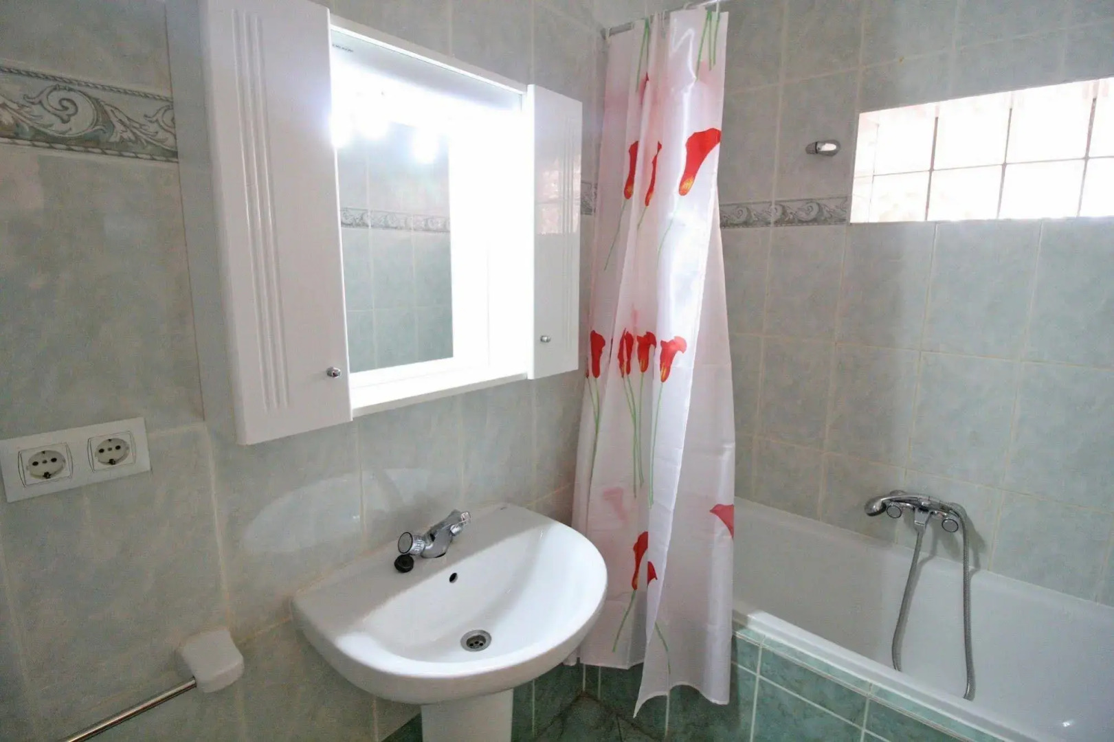 Bungalows Canuta Baja - Costa Calpe