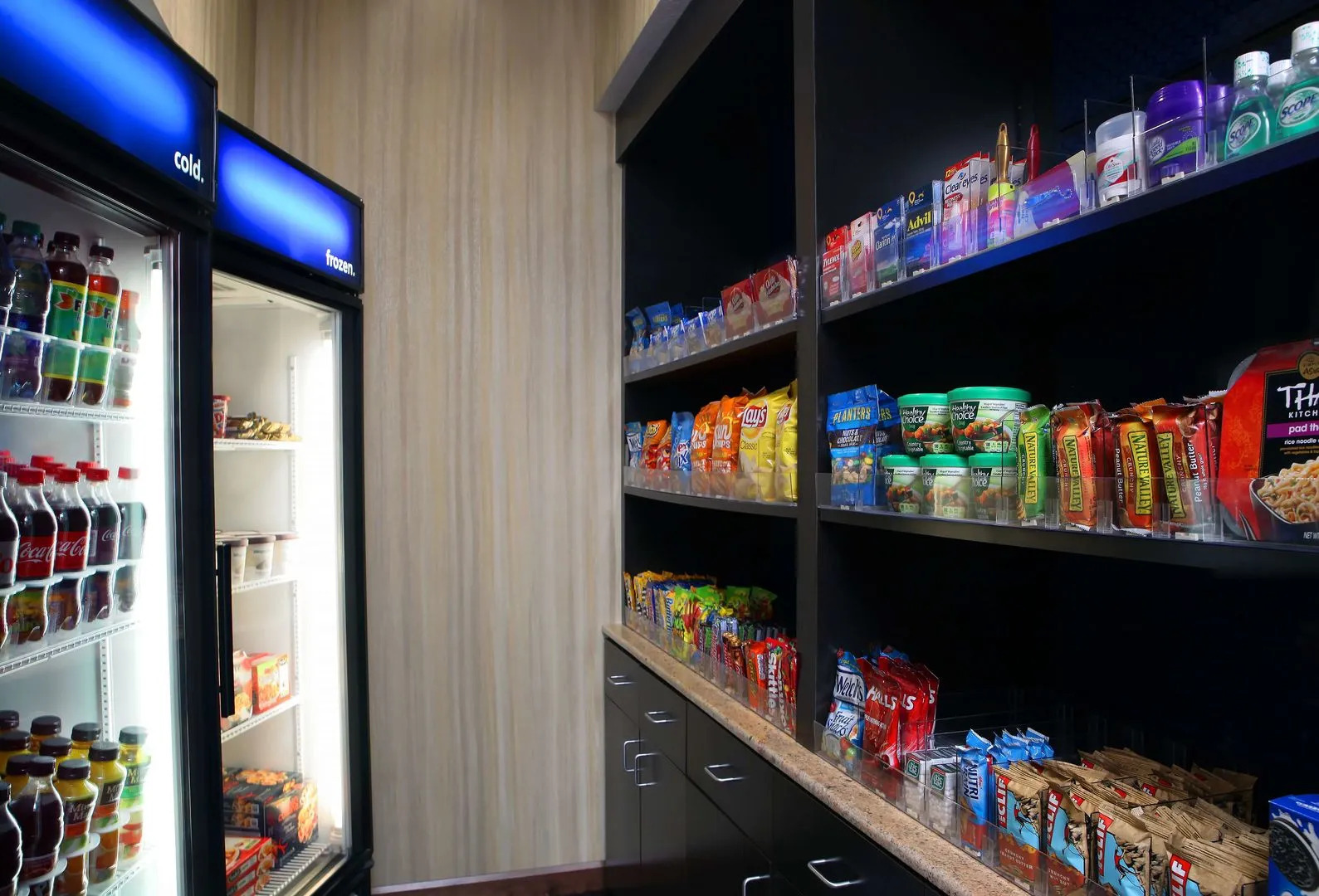 Hampton Inn & Suites by Hilton Fargo Medical Center