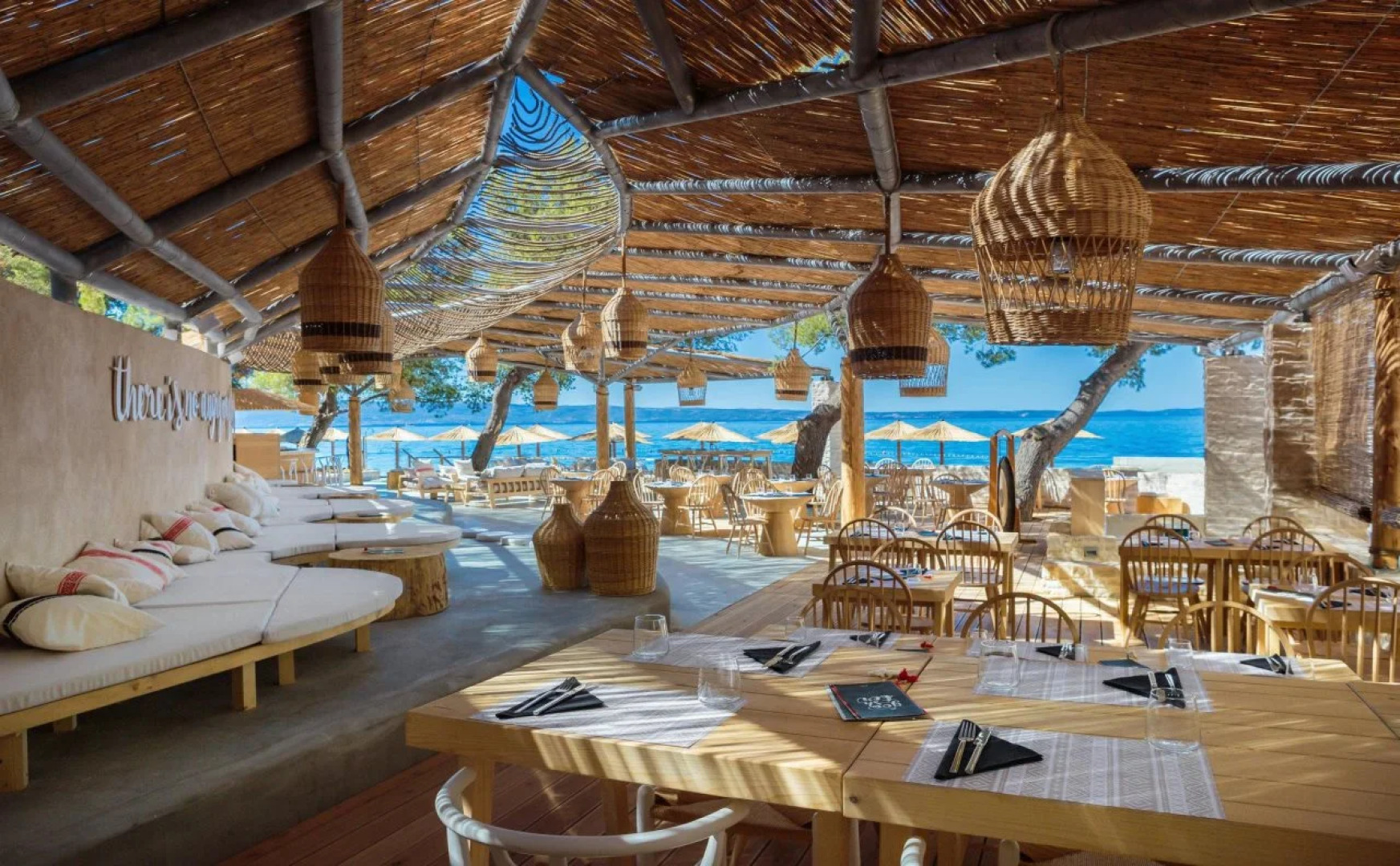 Le Meridien Lav, Split