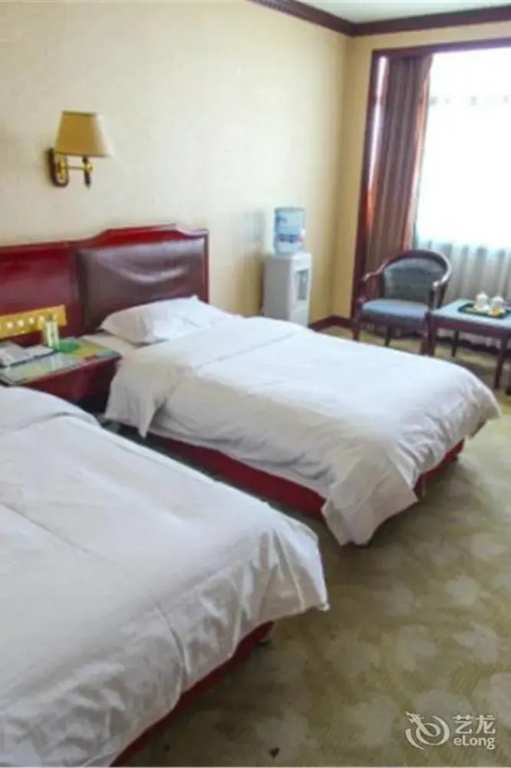 Shandong Jinma Mansion