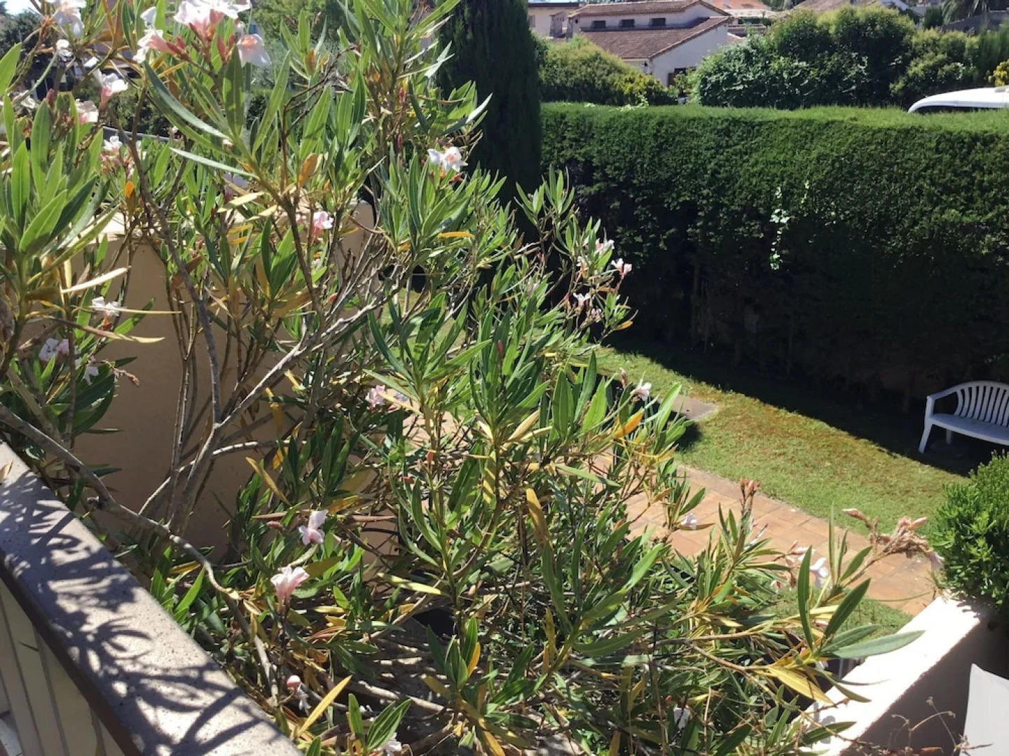 Spacieux 3 pièces proche centre et plage