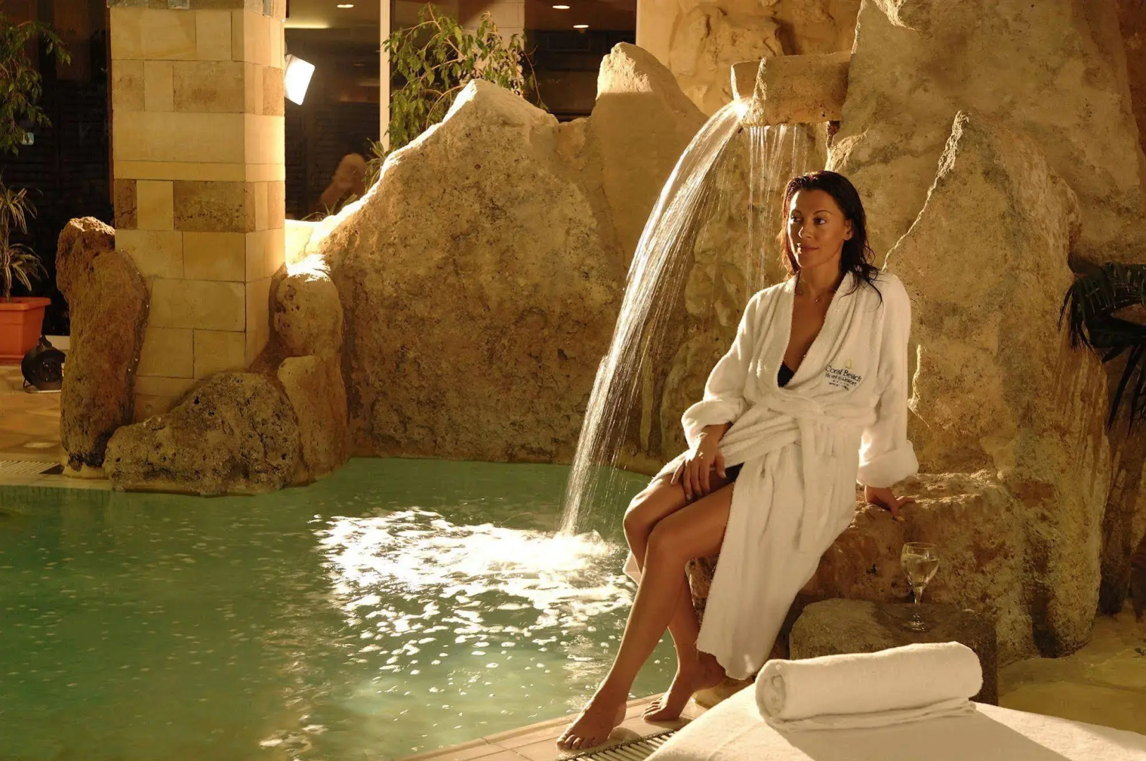 Coral Beach Hotel and Resort