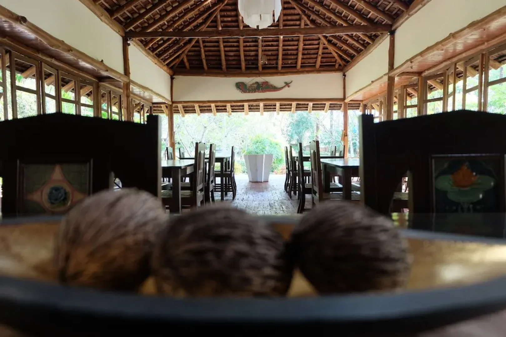 Dala Hide Away Chiang Rai