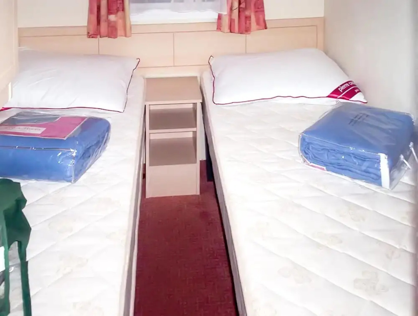 Bungalow With 3 Bedrooms in Pont-aven, With Pool Access, Furnished Ter