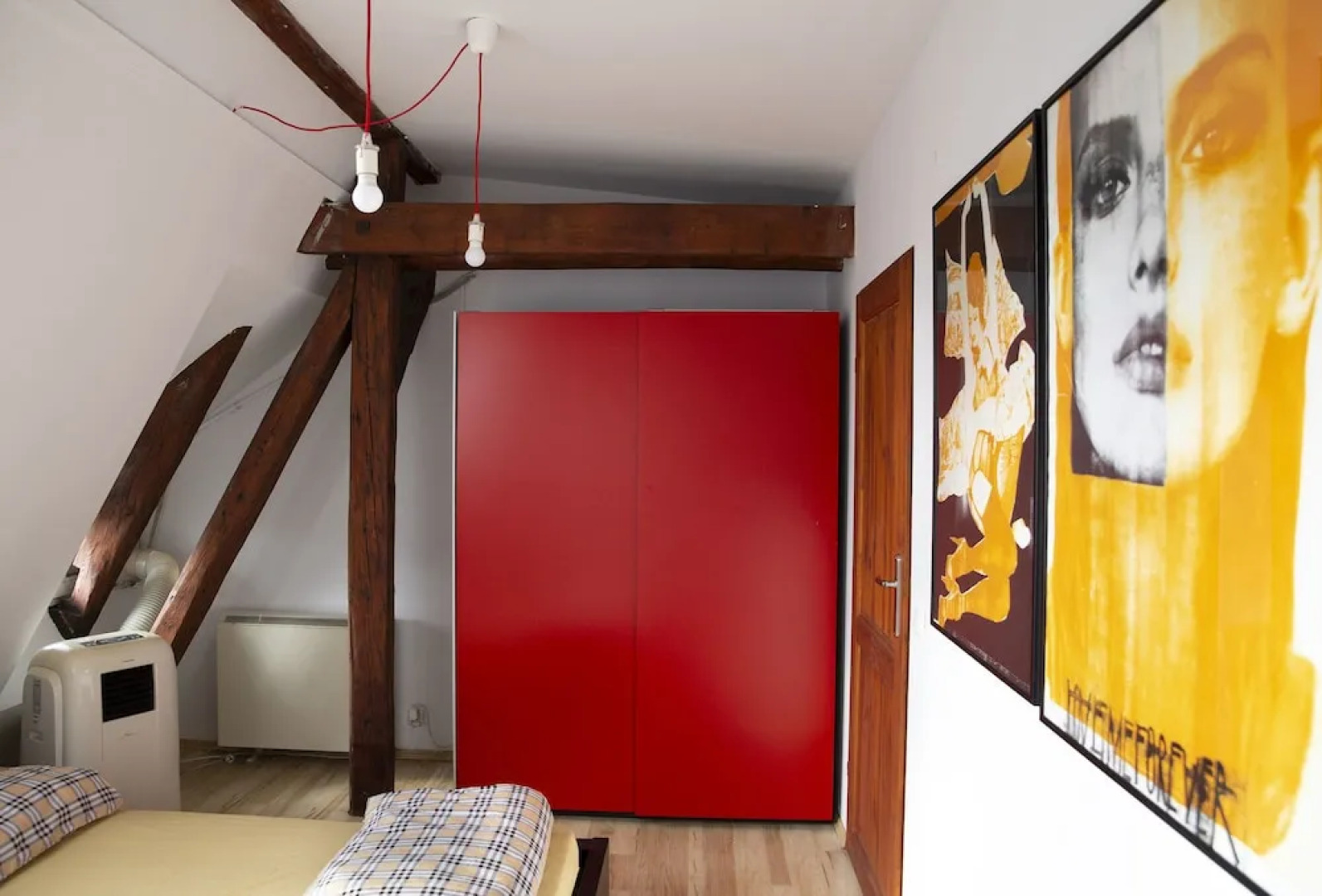 Boogie Woogie Apartment