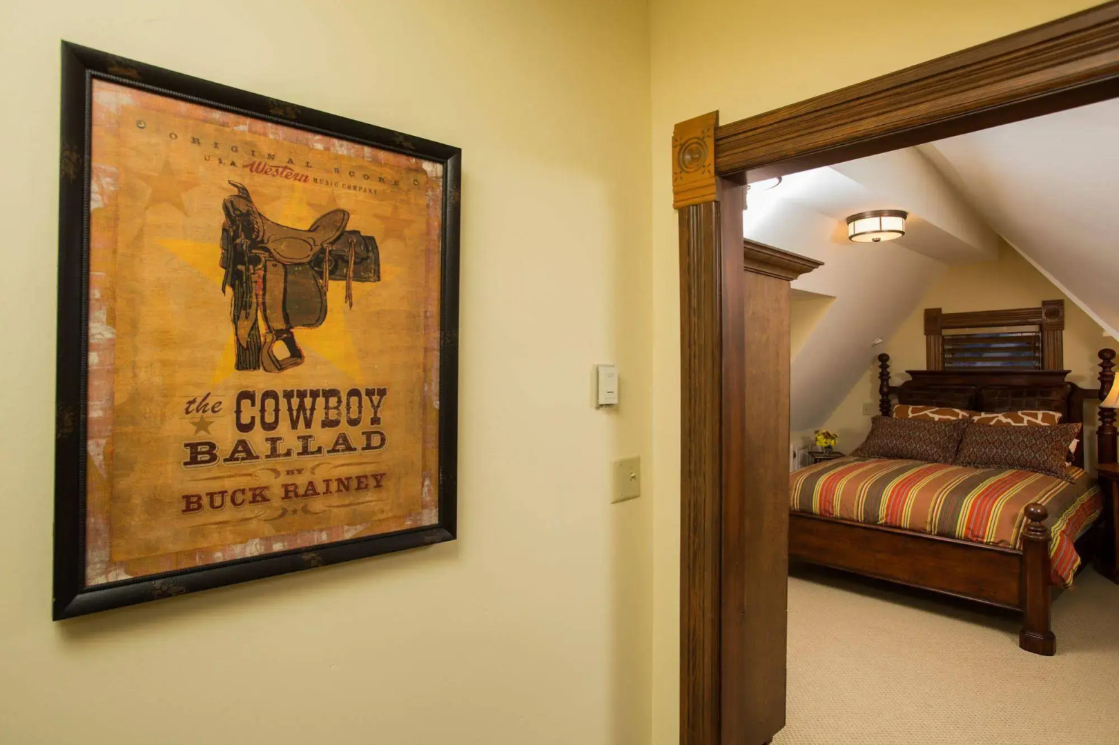 The Victorian Luxury B&B