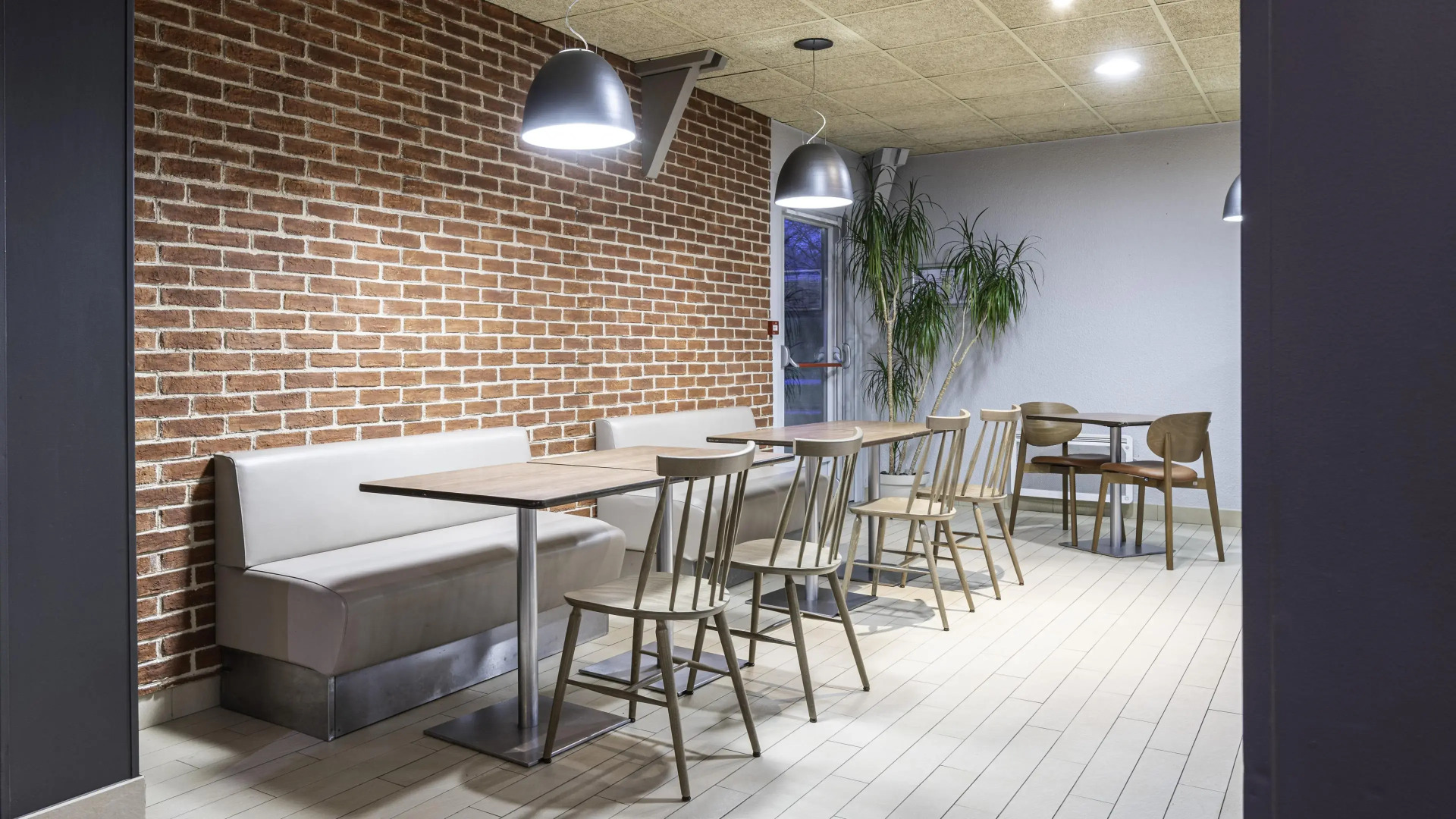 Campanile NATURE - Aix Les Bains