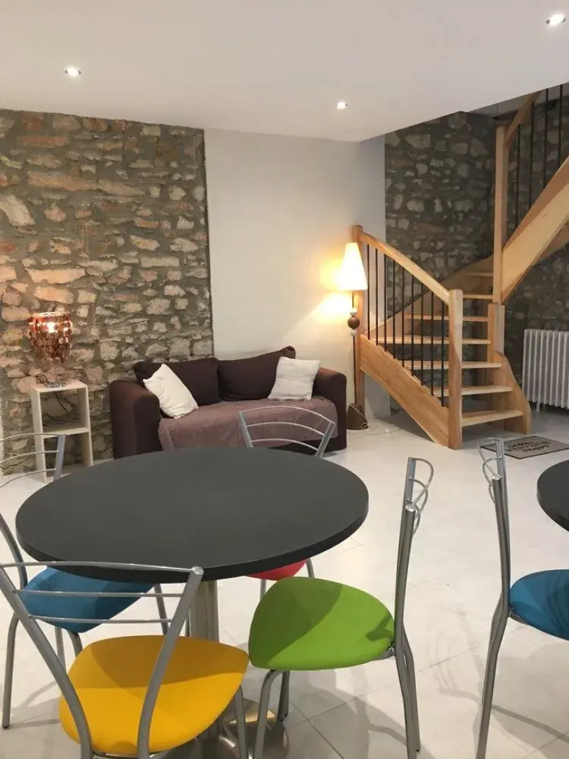 Le Domaine De Canelle