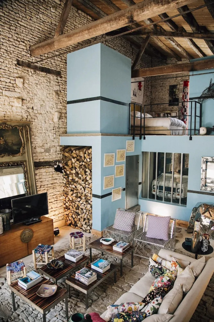 Location saisonnière Le Bois-Plage-en-Ré