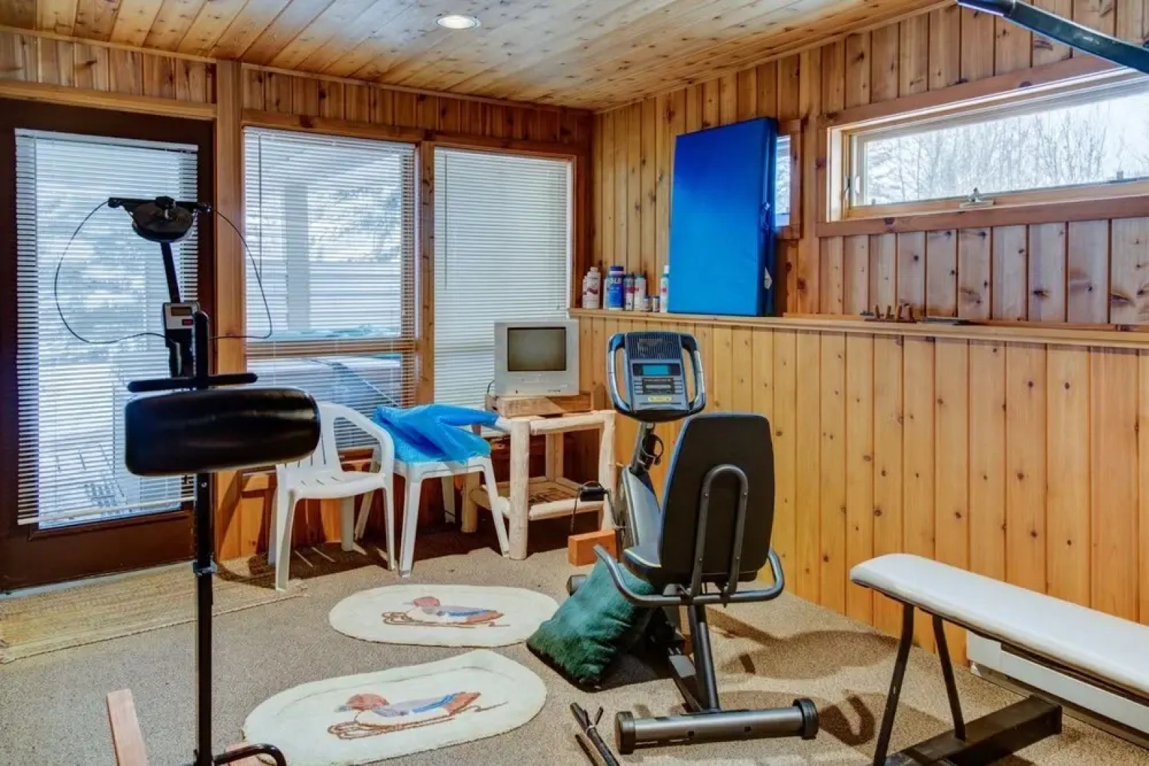 Big Sky - Two Moons Retreat