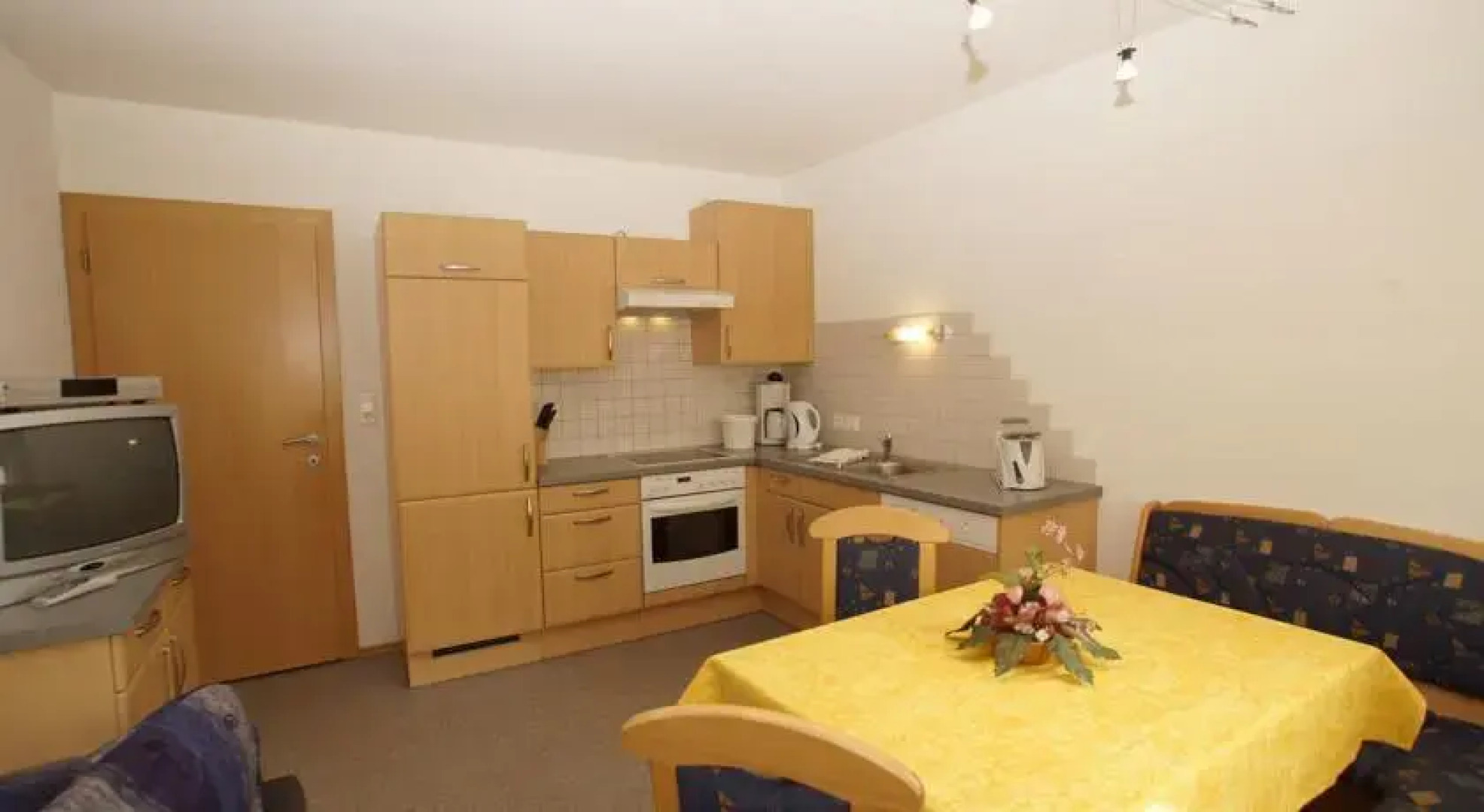 Haus Annemarie Schiestl