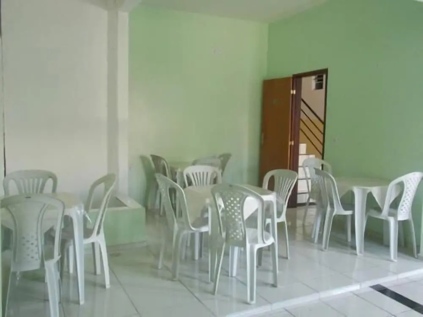 Pousada Cariri