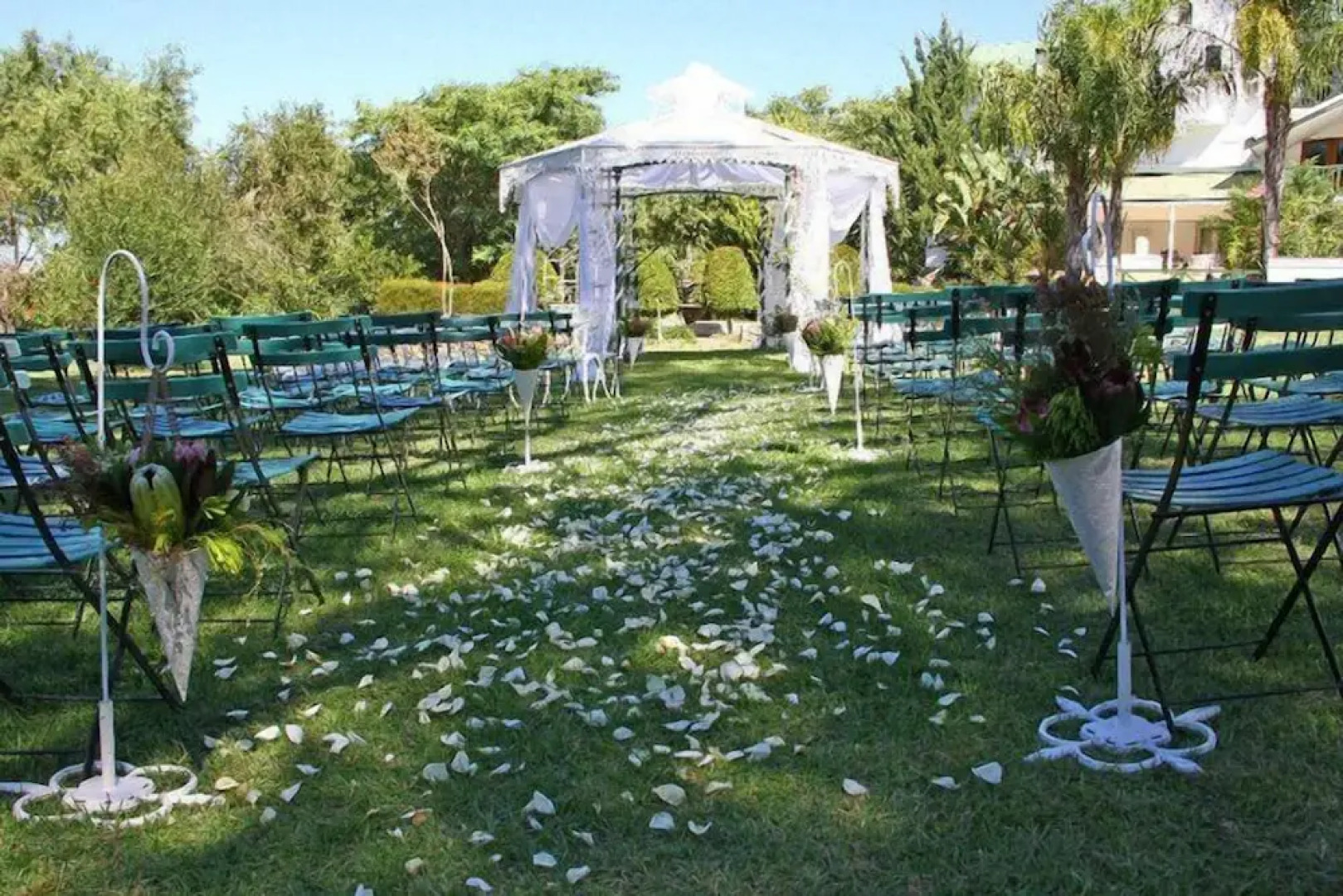 Riebeek Valley Hotel