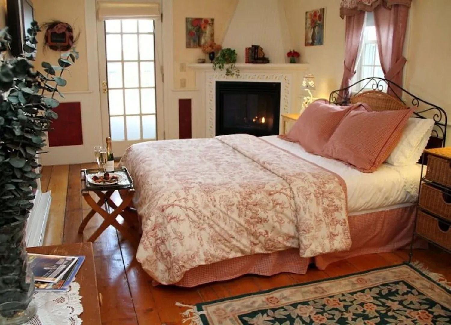 Youngtown Inn & Restaurant