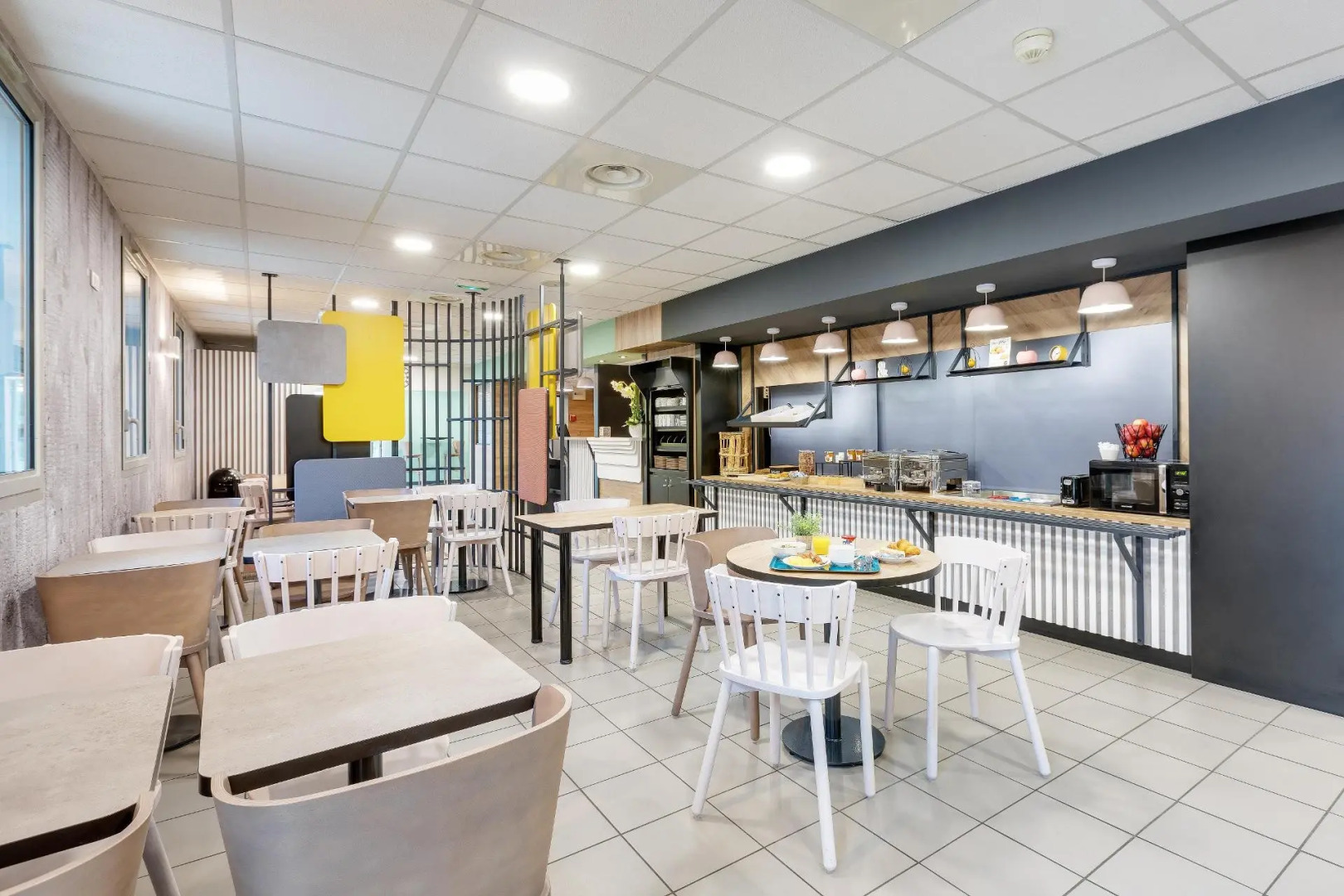 B&B HOTEL Lille Centre Grand Palais