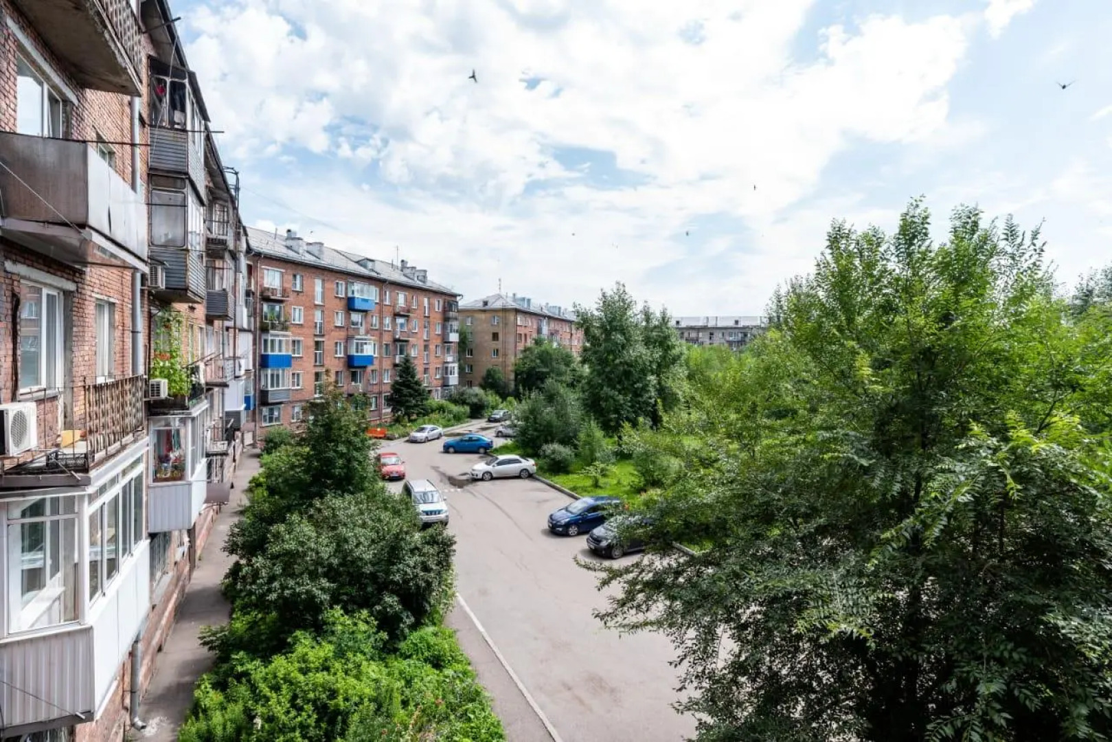 Room Hotel (Рум Хотел) на улице Кутузова