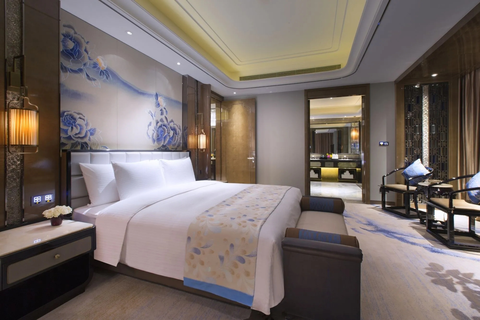 Wanda Vista Kunming