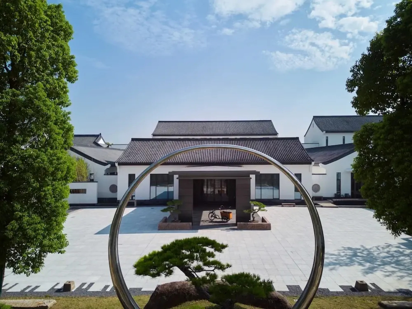 Pokkei Hotel Shaoxing