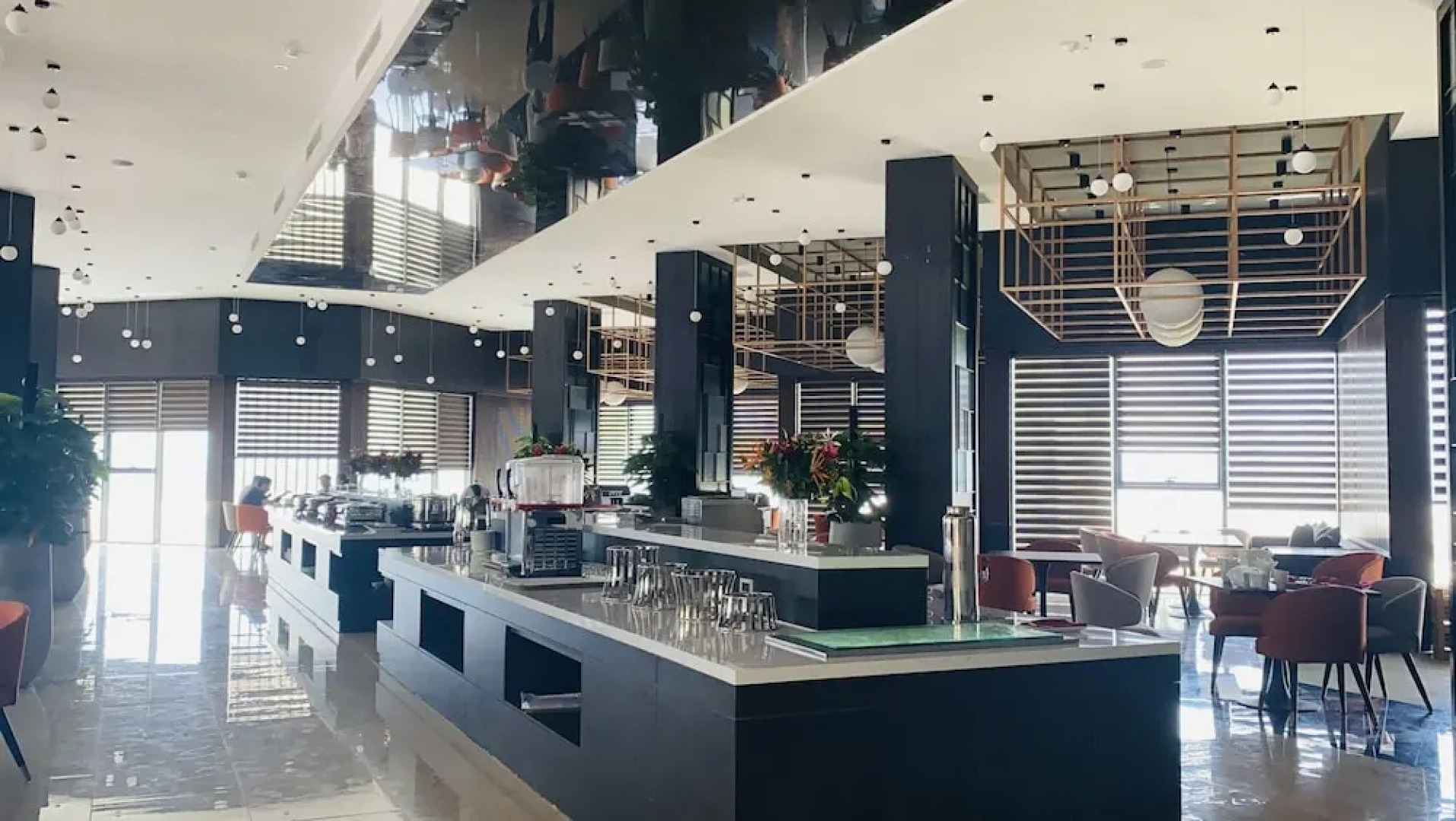 Muong Thanh Luxury Xuan Thanh Hotel