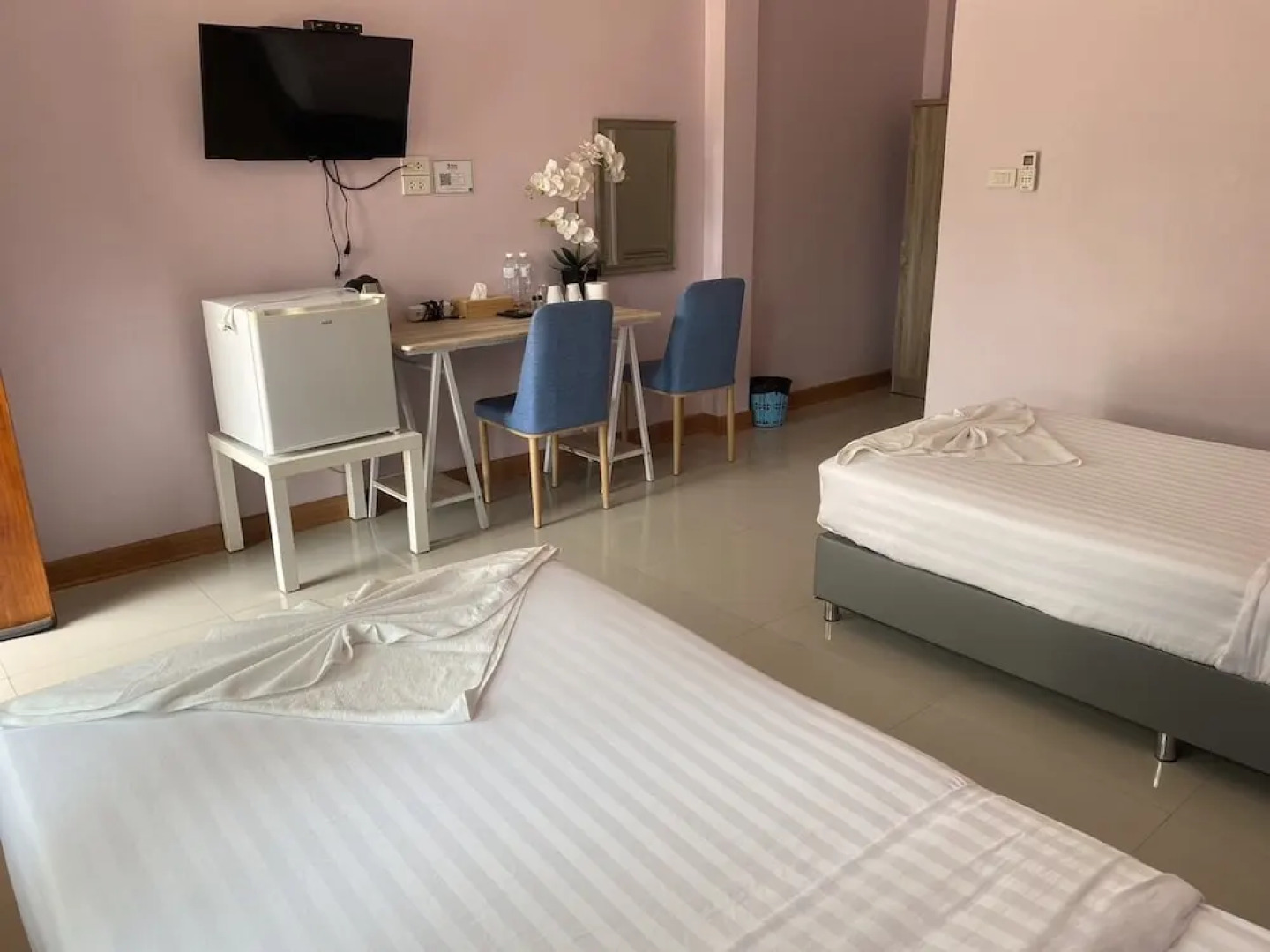 BuengkhonglongMansion