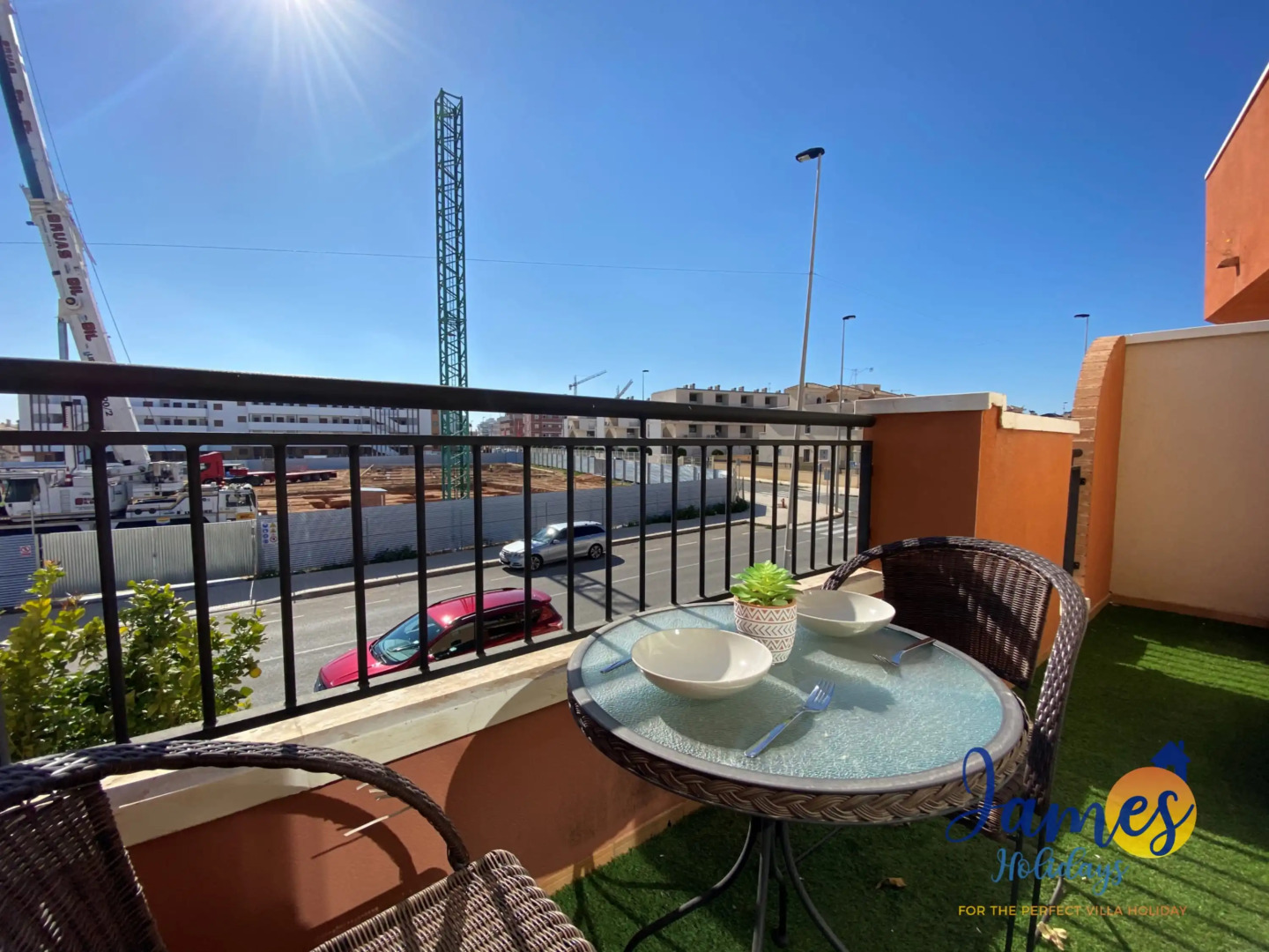 El Baranco townhousewith Comm Pool EB4