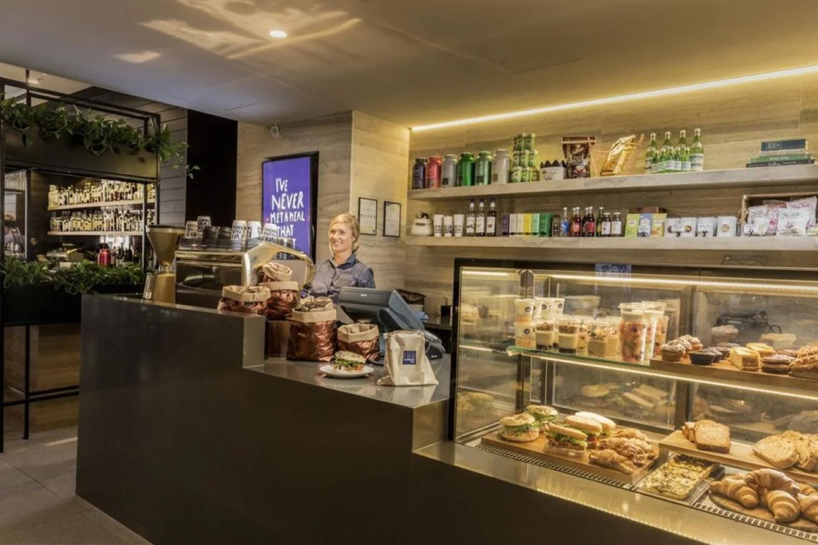 Hyatt Regency Brisbane