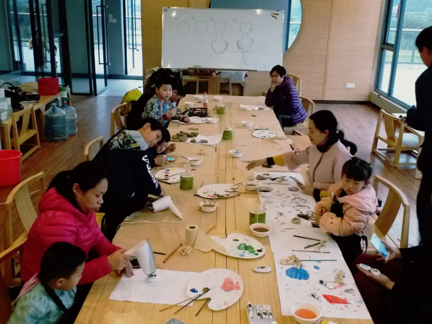 Yangshuo Zen Garden Resort - Yulong River