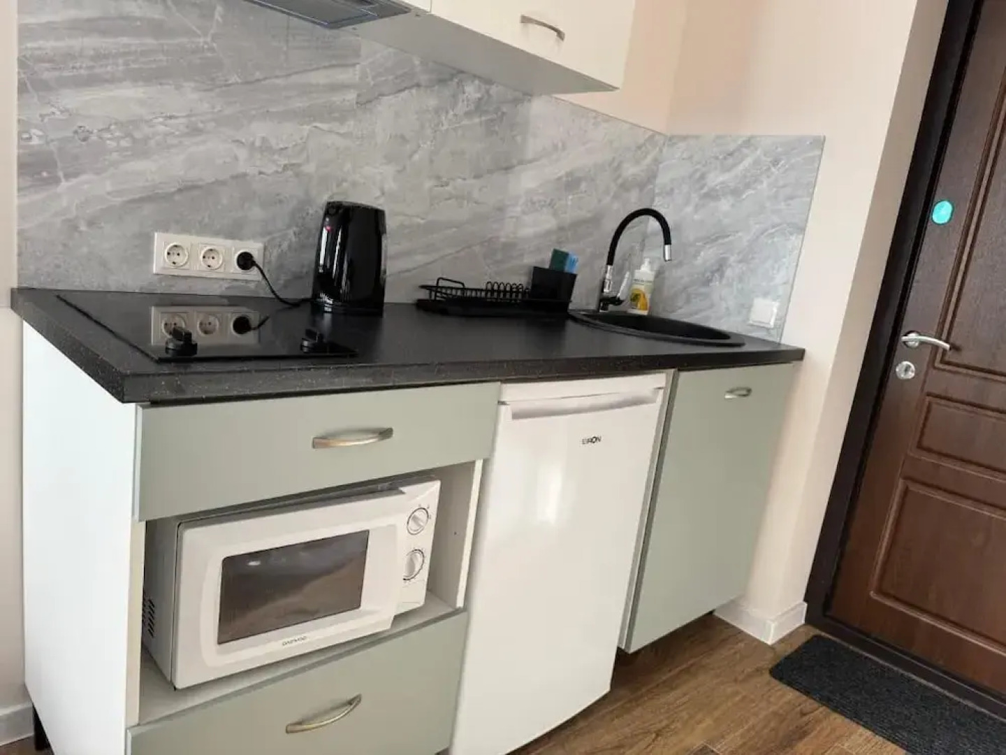 Room-guest House "imperia" Will Ensure y