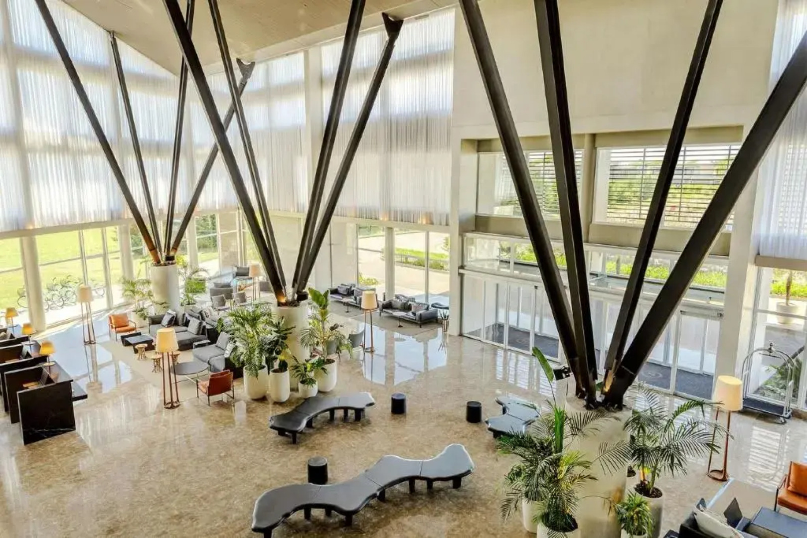 Crowne Plaza Buenos Aires Greenville