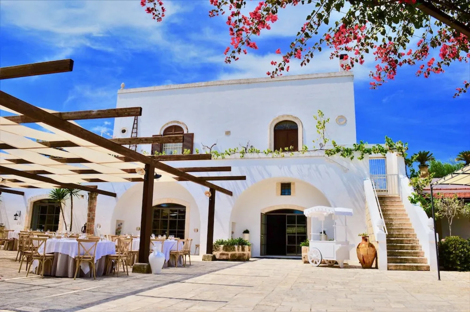 Masseria Torrepietra