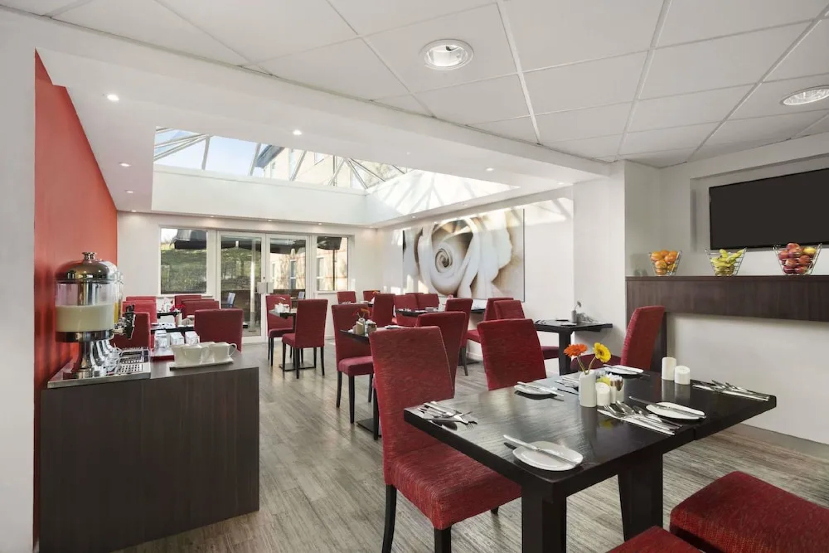 Ramada London Stansted Airport