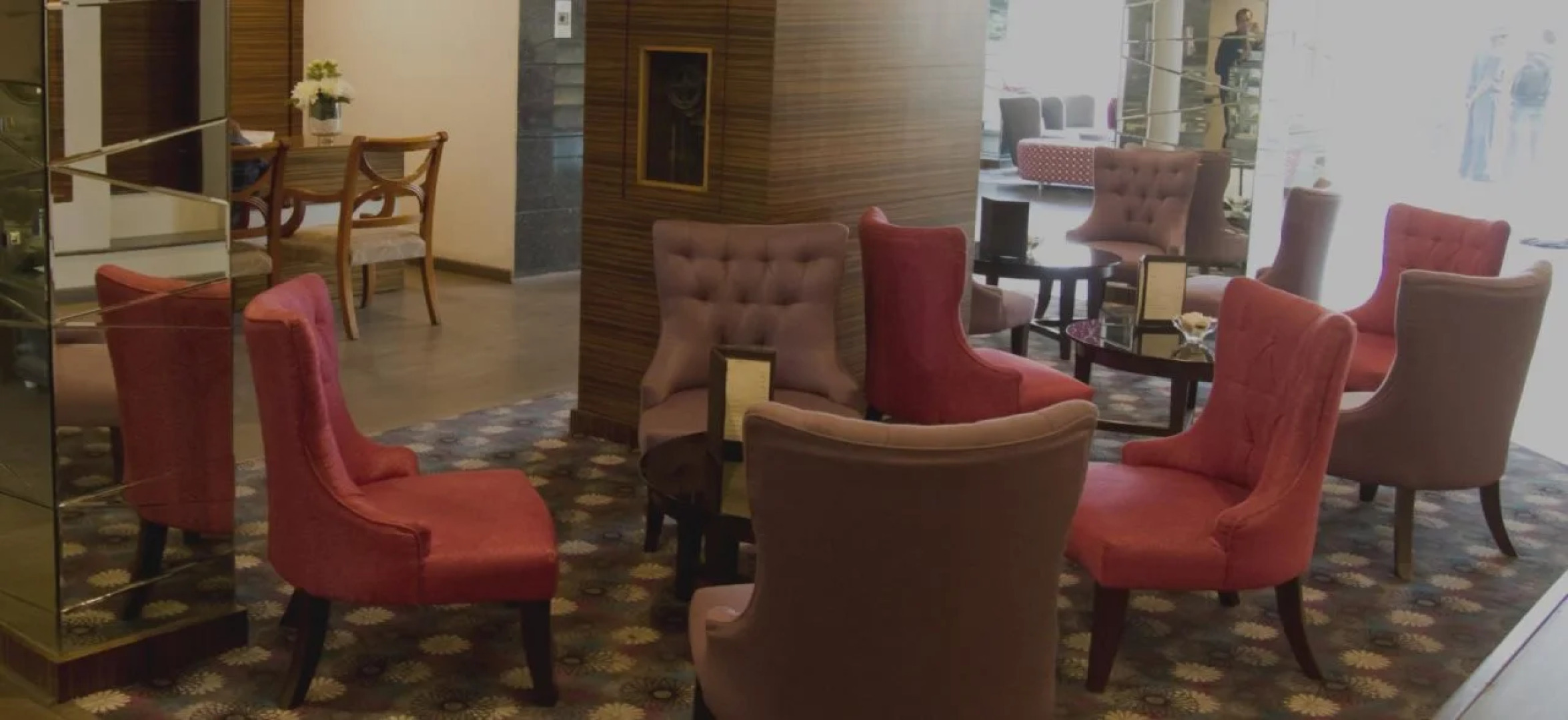 Hotel Centre Point Tampin