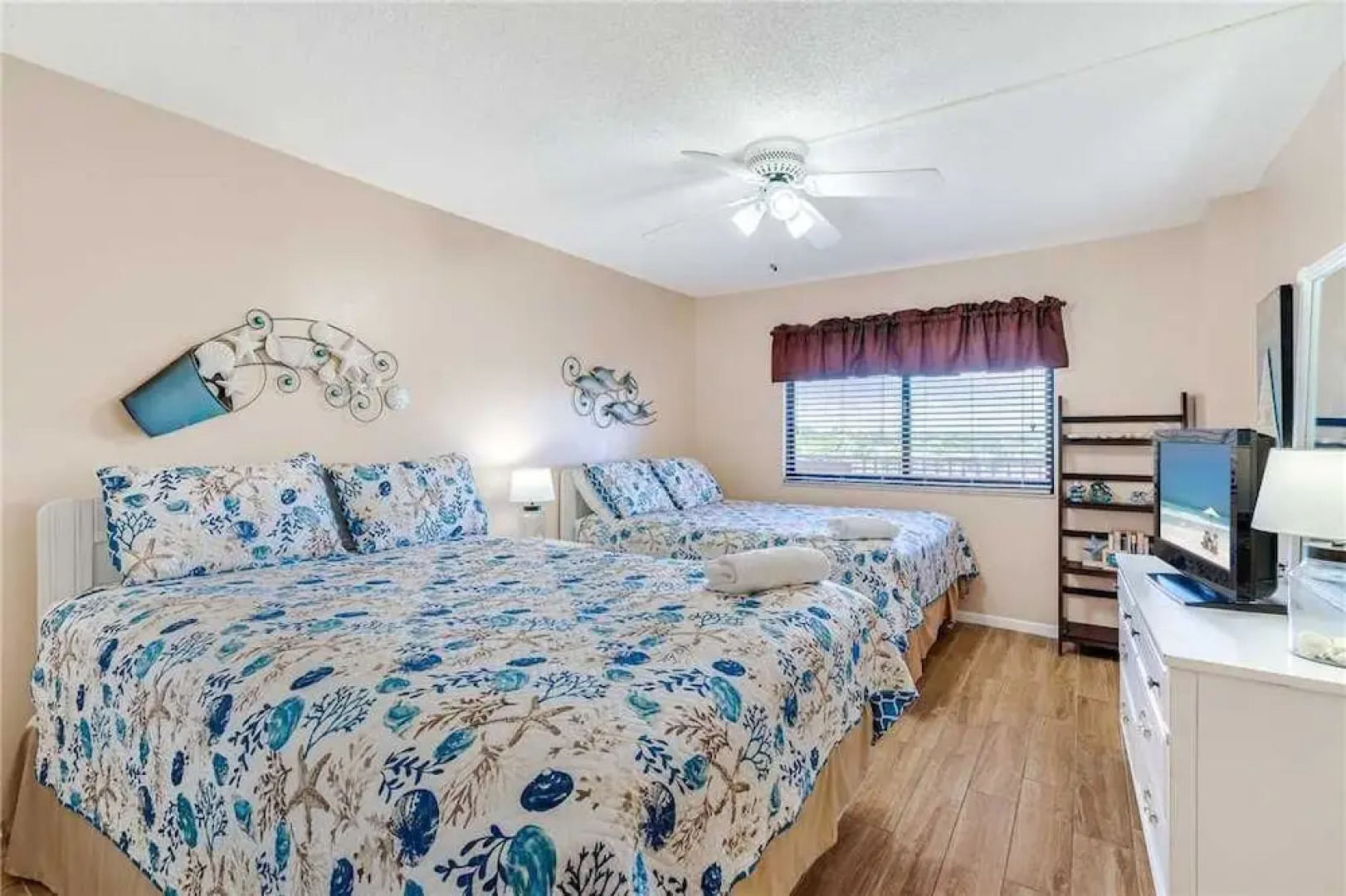 Sand Castle II 2505 - Two Bedroom Condo