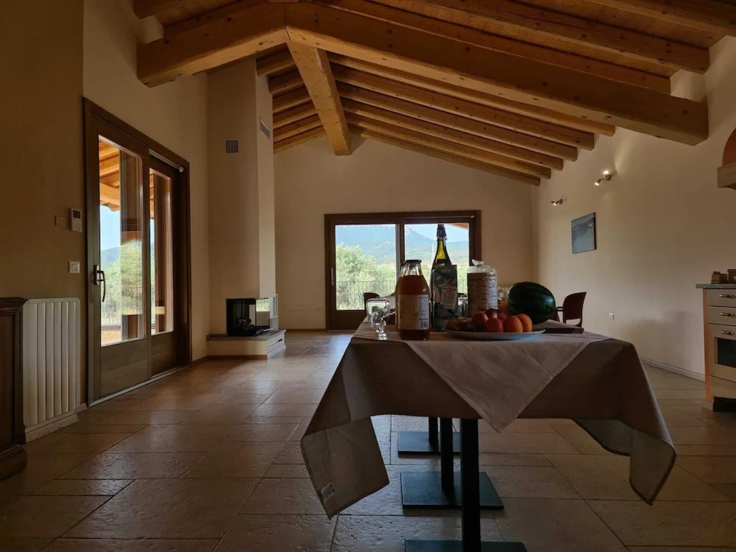 Agriturismo Corte Degli Ulivi