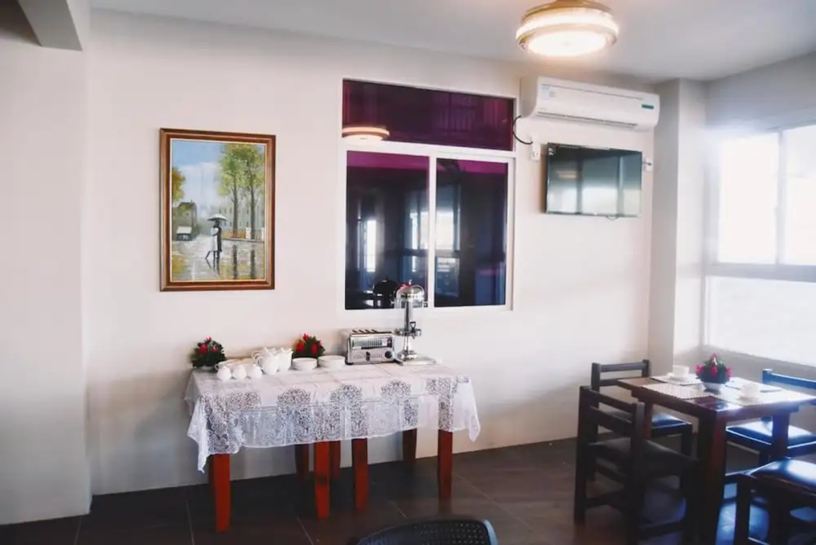 Hotel Millenia Samoa