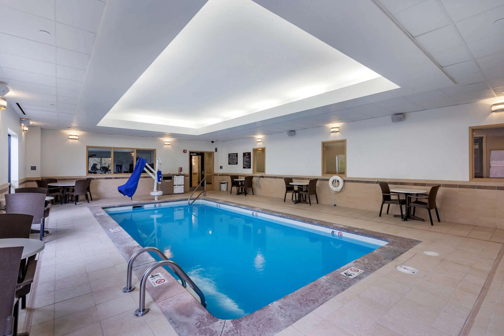 Sleep Inn & Suites Miles City