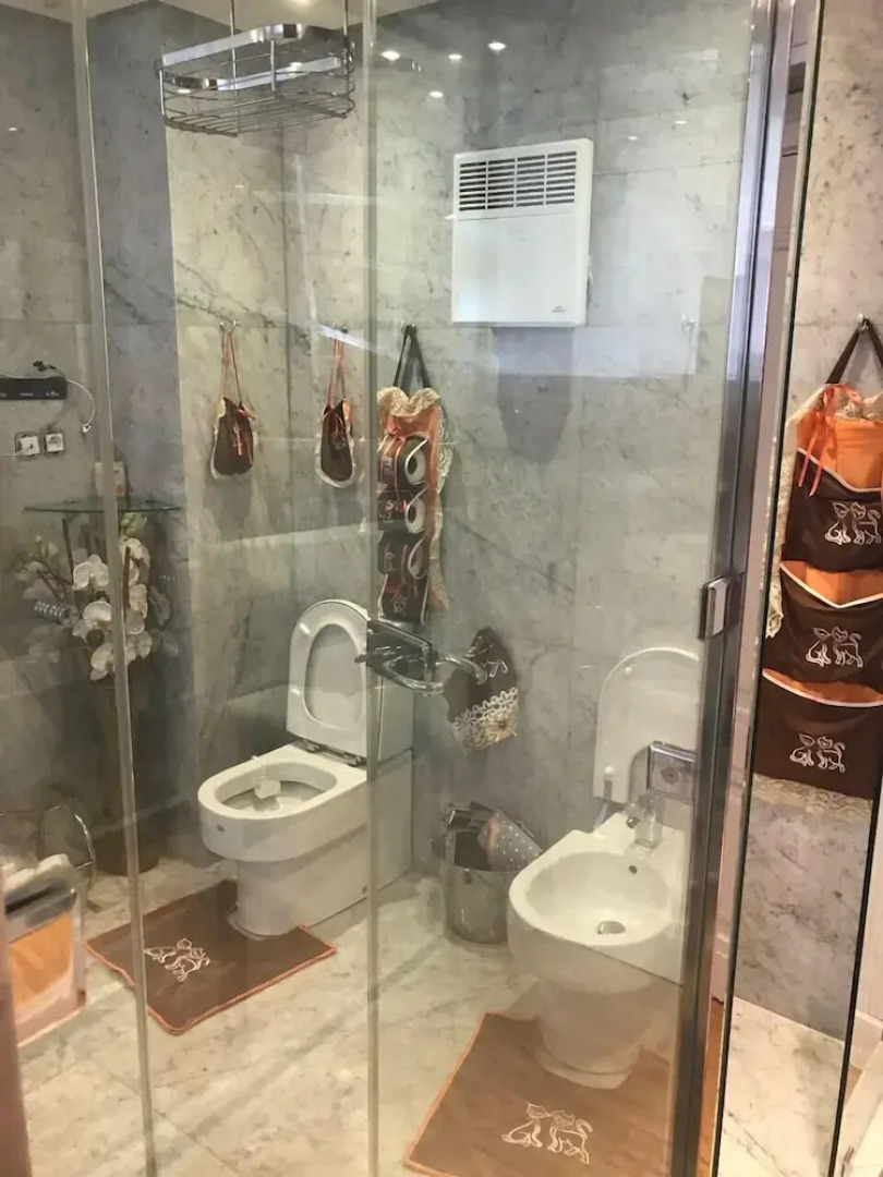 Vue Piscine Marina Jfr