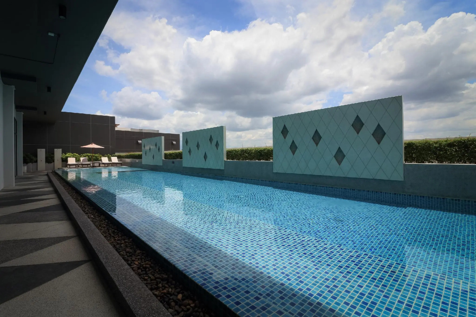 Grand Fortune Hotel Nakhon Si Thammarat