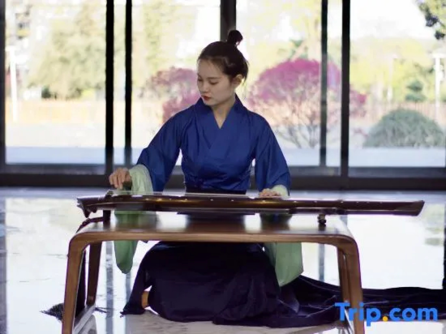 Liyang Shuixi Tianmuhu Hotel