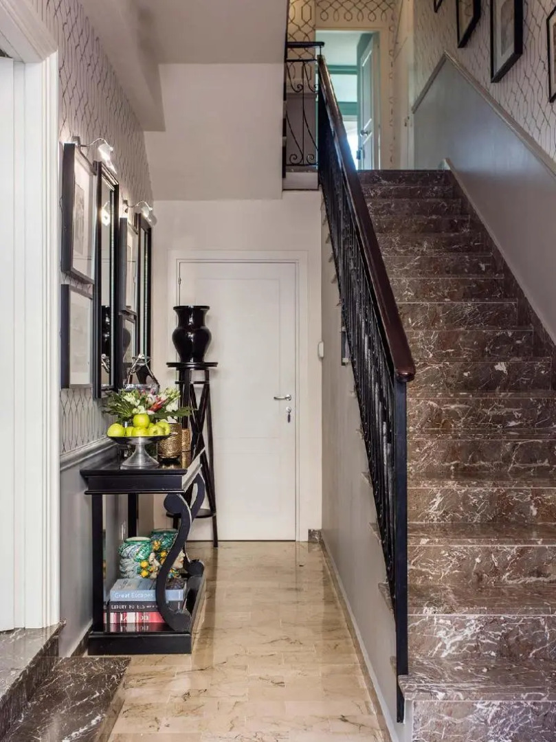 La Malandrina Apartments & Suites