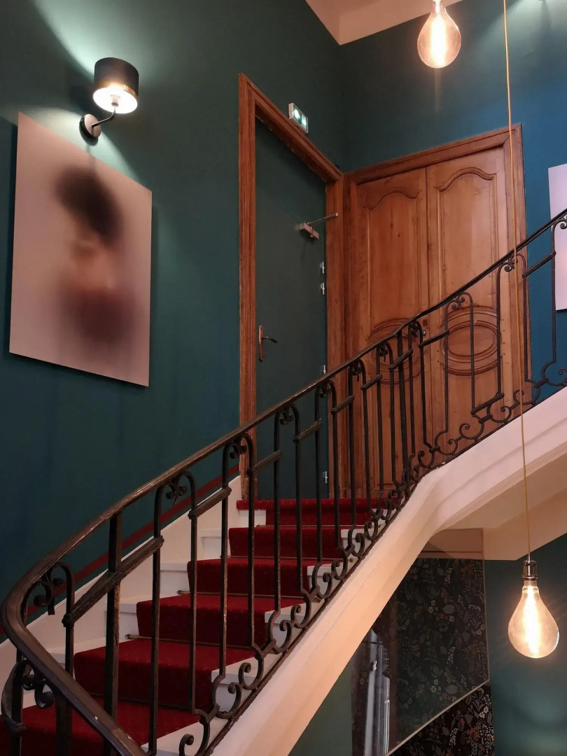 Hôtel de l'Amphithéâtre