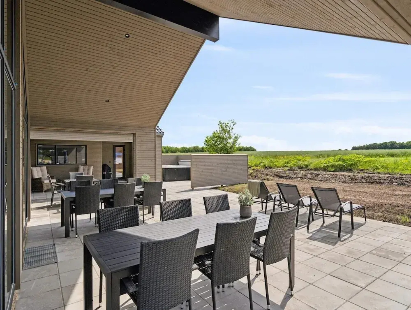 Luxury Retreat by Hasmark - By Traum Ferienwohnungen