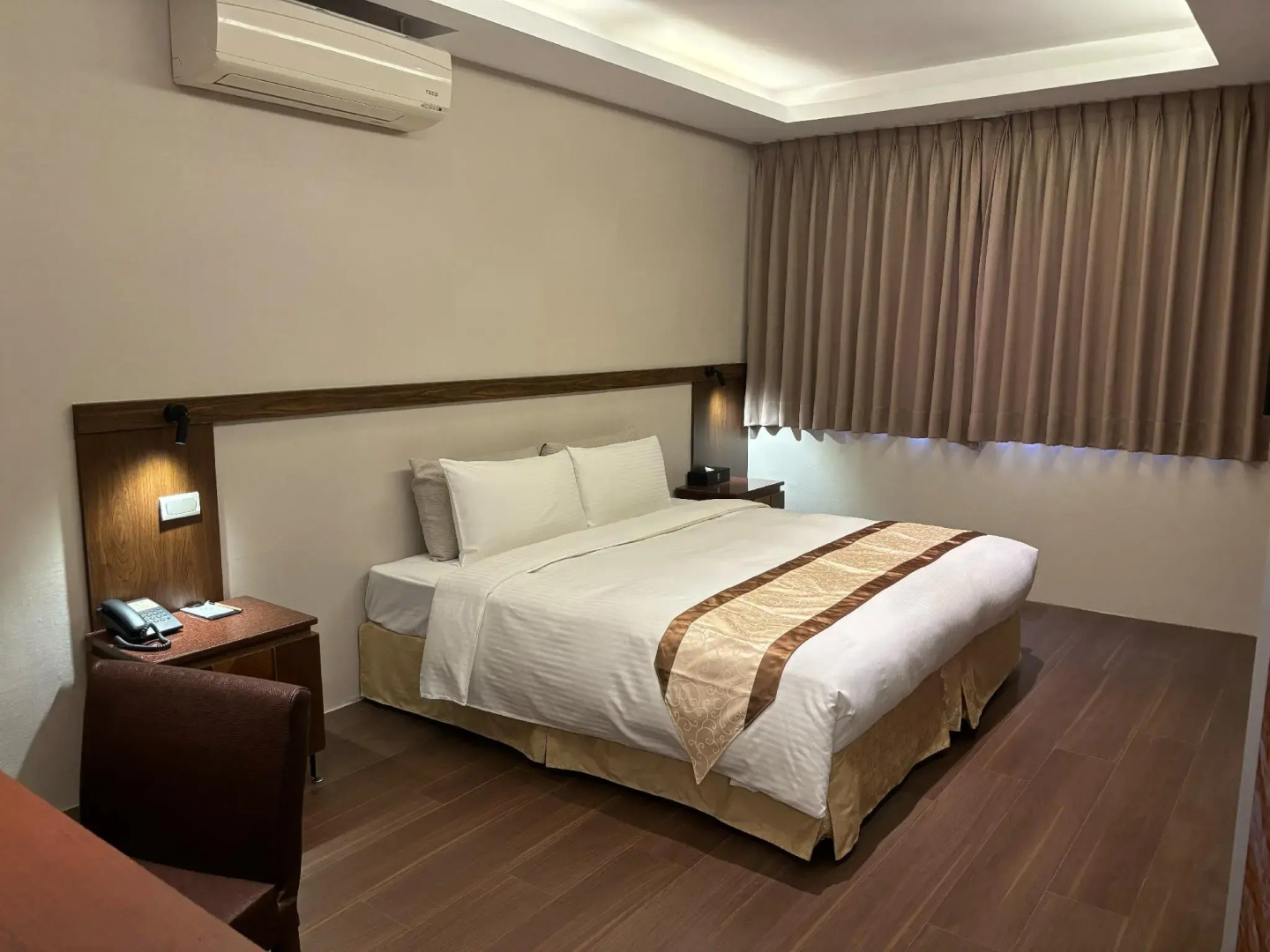 Yuhao Hotel Hsinchu