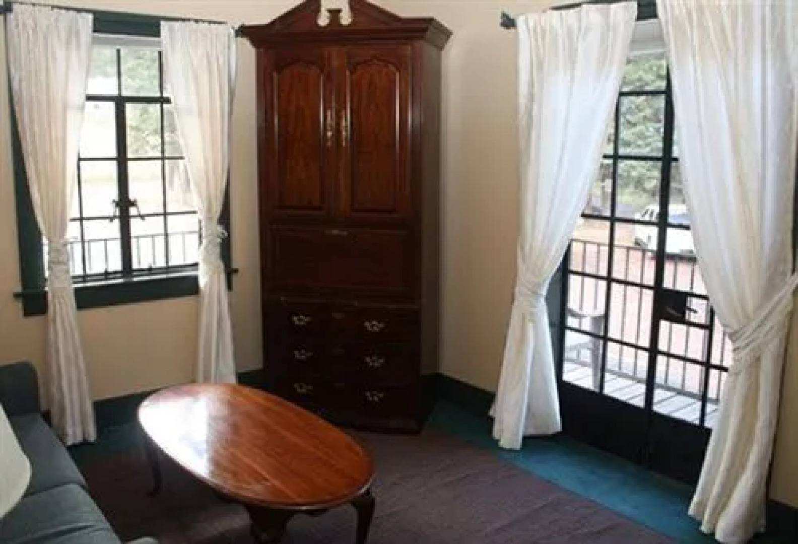 The Historic Brook Forest Inn