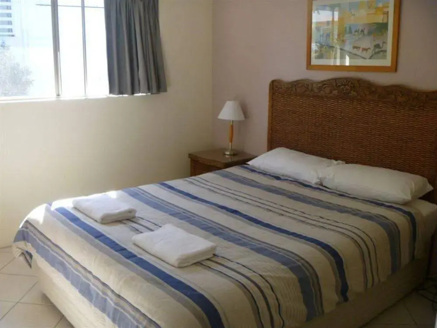 Weyba Gardens Resort