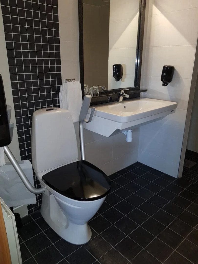 Best Western Hotel 23