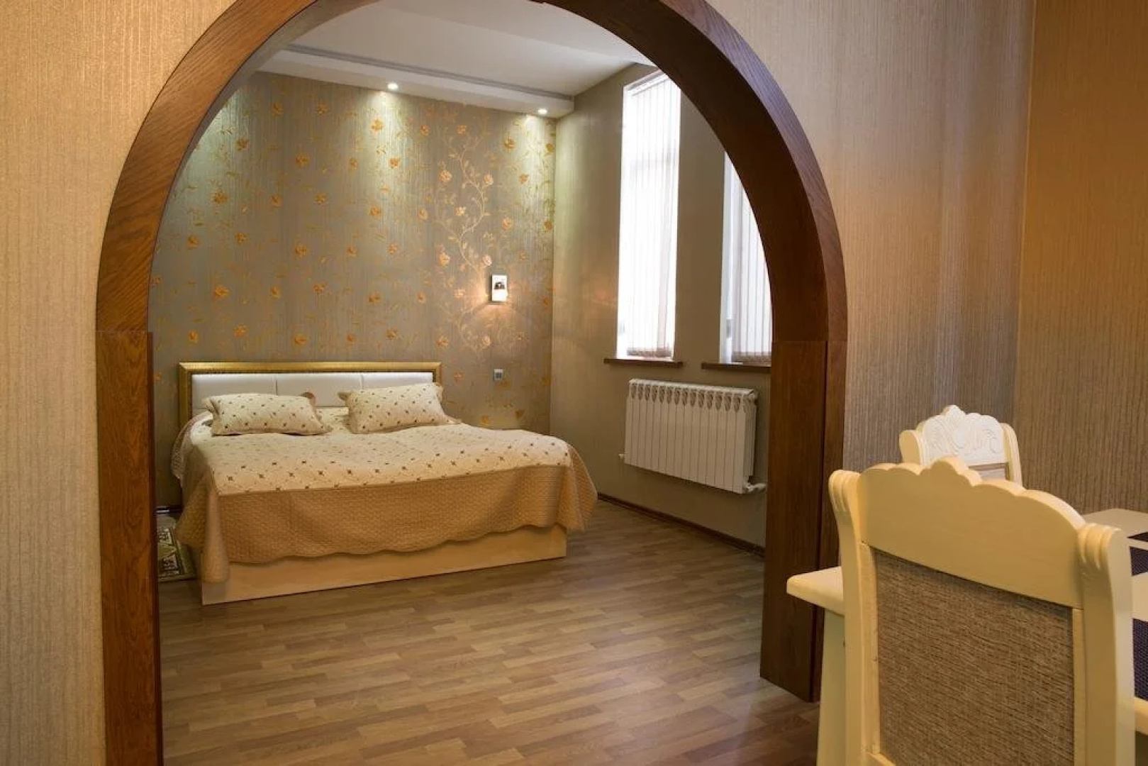 Cinema Boutique Hotel