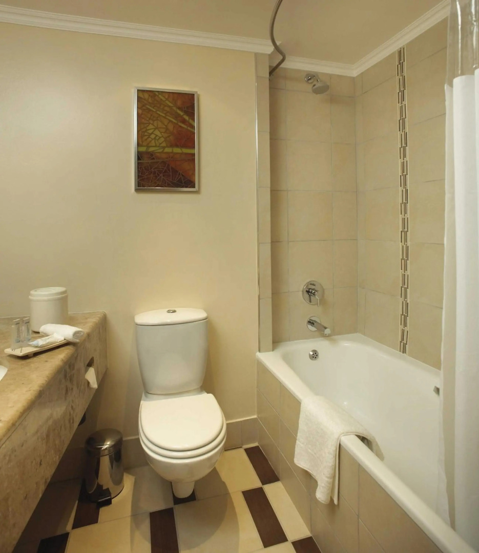 Garden Court O.R. Tambo International Airport